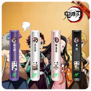 INF無限六代鬼滅之刃電子煙主機｜鬼滅之刃聯名限定款